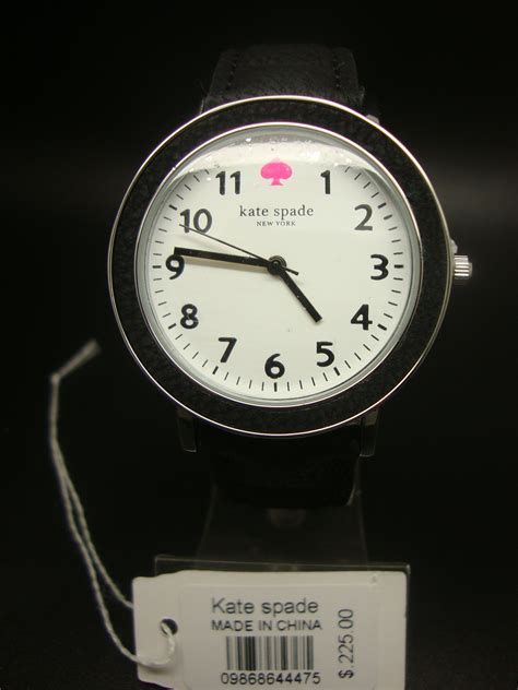 fake kate spade watch|kate spade watches outlet.